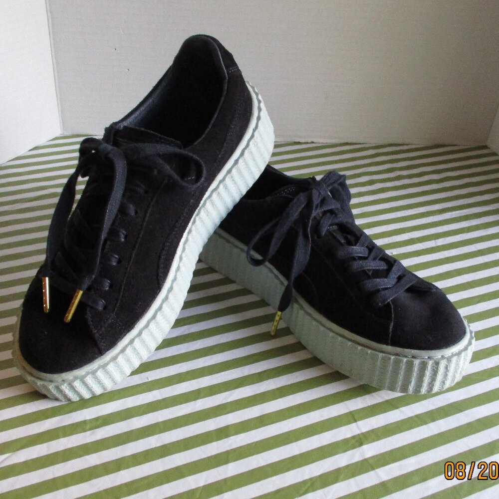 Puma by Rihanna Fenty Creeper Sneakers